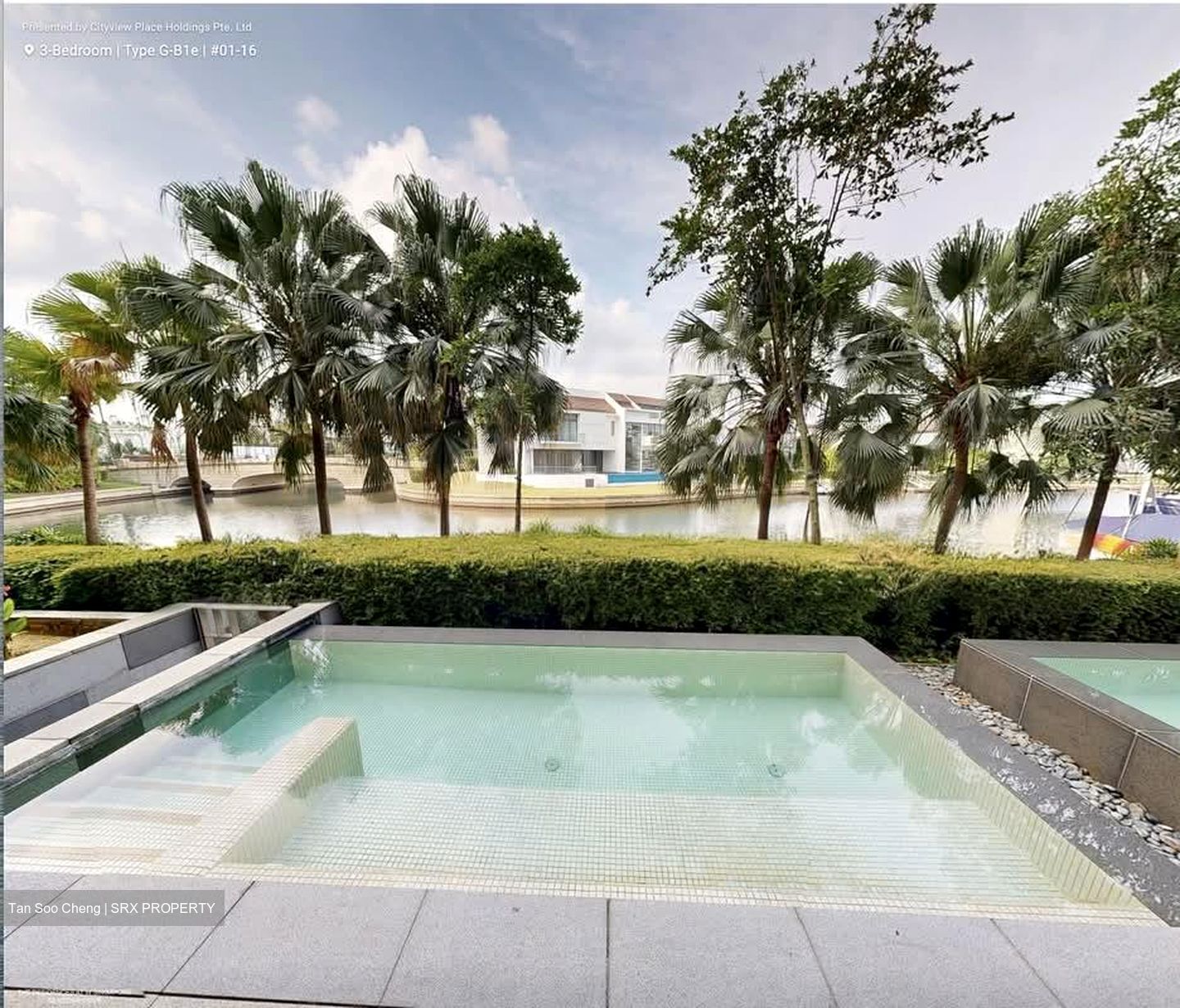 The Residences at W Singapore Sentosa Cove (D4), Condominium #565213411